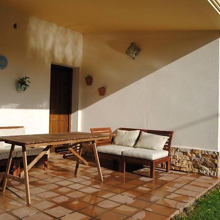 Villa Romina Piscina Privada Chiclana de la Frontera Eksteriør billede