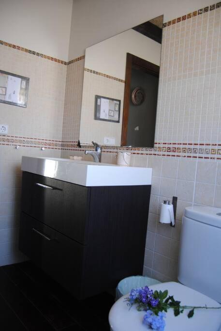 Villa Romina Piscina Privada Chiclana de la Frontera Eksteriør billede