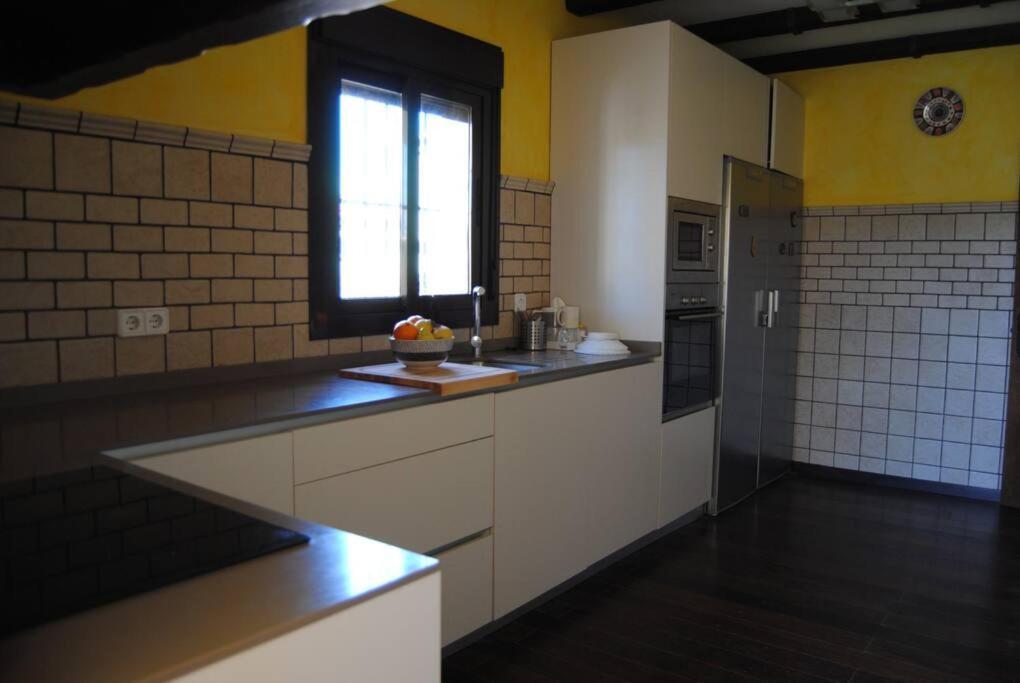 Villa Romina Piscina Privada Chiclana de la Frontera Eksteriør billede