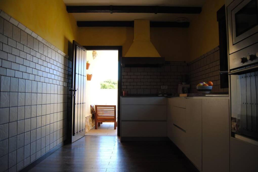 Villa Romina Piscina Privada Chiclana de la Frontera Eksteriør billede