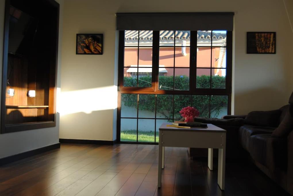 Villa Romina Piscina Privada Chiclana de la Frontera Eksteriør billede